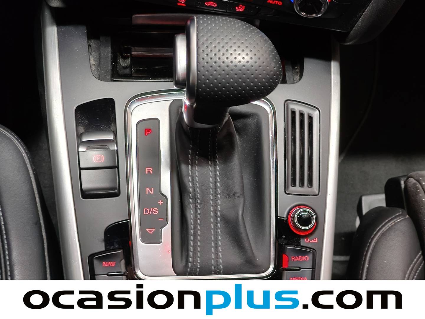 Audi A4 Audi A4 Avant Avant S line 2.0 TDI clean diesel (190 CV) multitronic de segunda mano