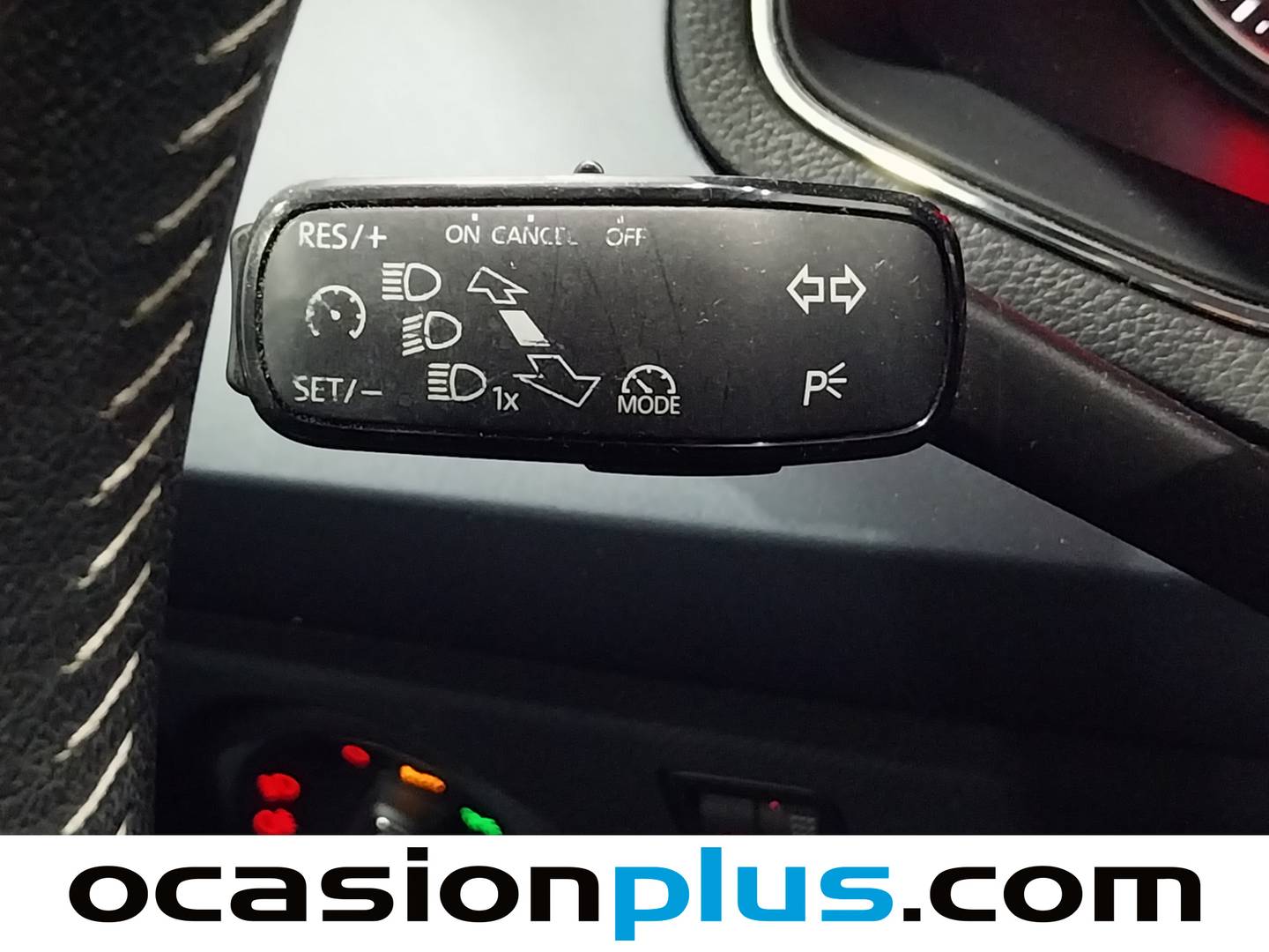 Foto Seat Arona SEAT Arona 1.6 TDI S&S Style (115 CV)