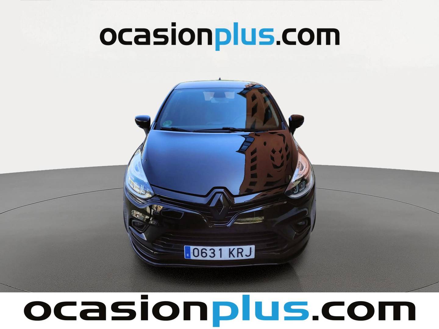 Renault Clio Renault Clio Zen Energy TCe (90 CV) 90cv