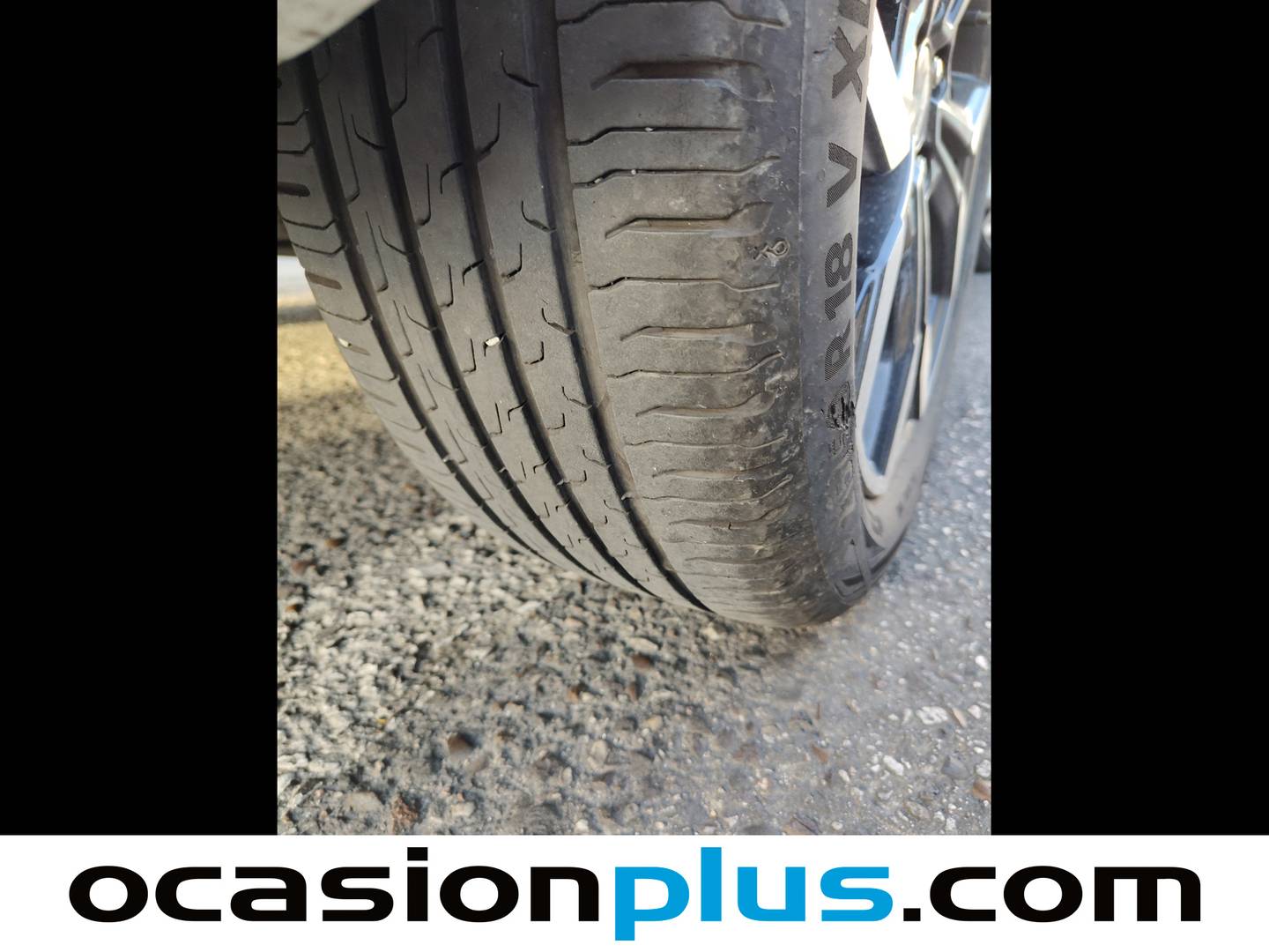 Ford Puma Ford Puma 1.0 EcoBoost MHEV ST-Line X  (125 CV) km 0