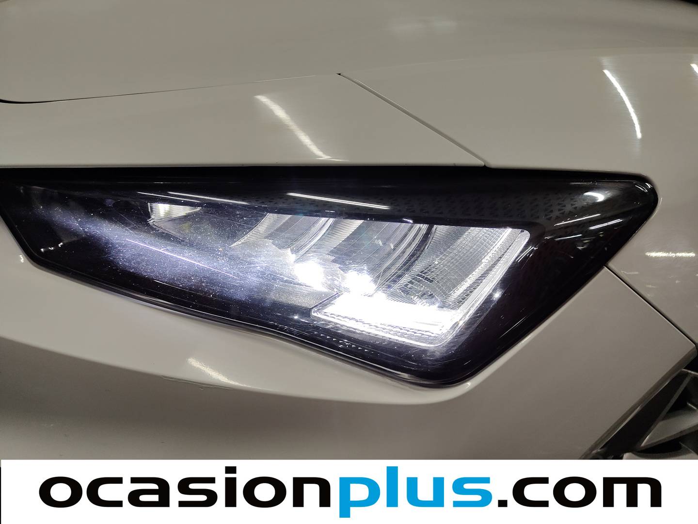 Extras del Seat León Seat León 1.0 TSI S&S Style Go (110 CV)