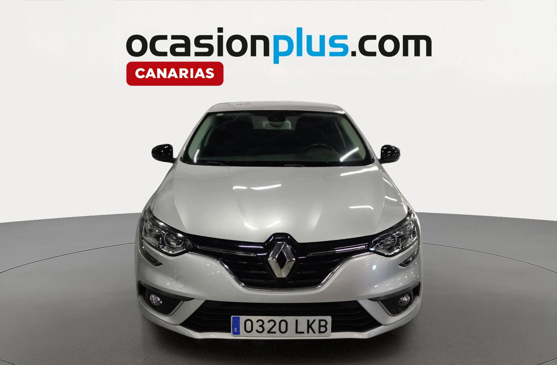 Renault Mégane Limited Blue dCi - foto 11