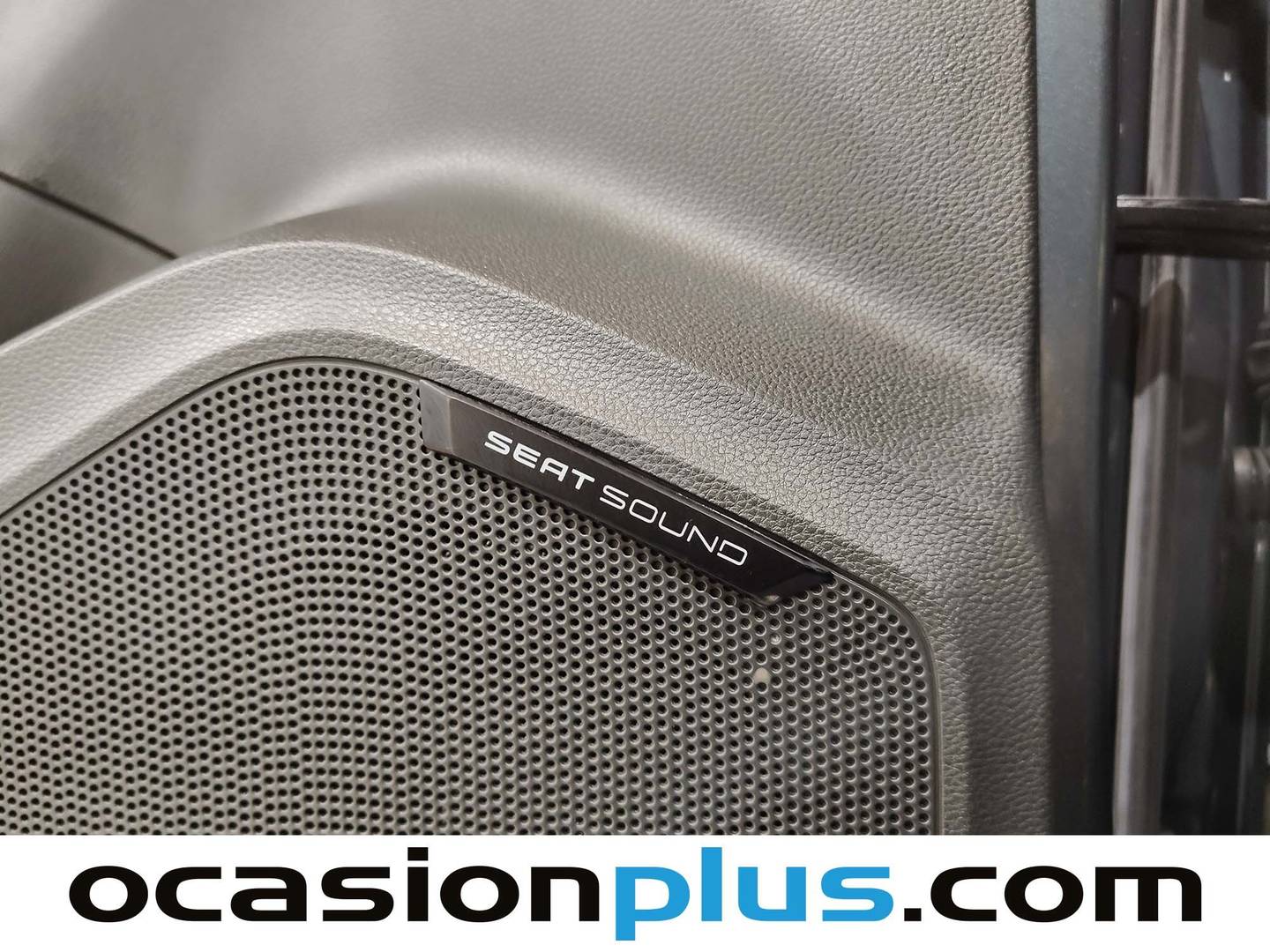 Paquetes del Seat Ateca Seat Ateca 2.0 TSI S&S FR 4Drive DSG (190 CV)