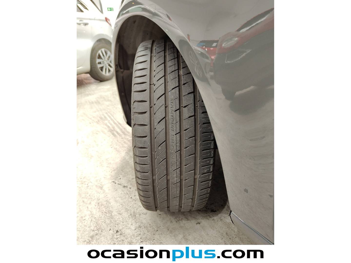Audi A3 Audi A3 Sportback Design 30 g-tron (131 CV) S tronic km 0