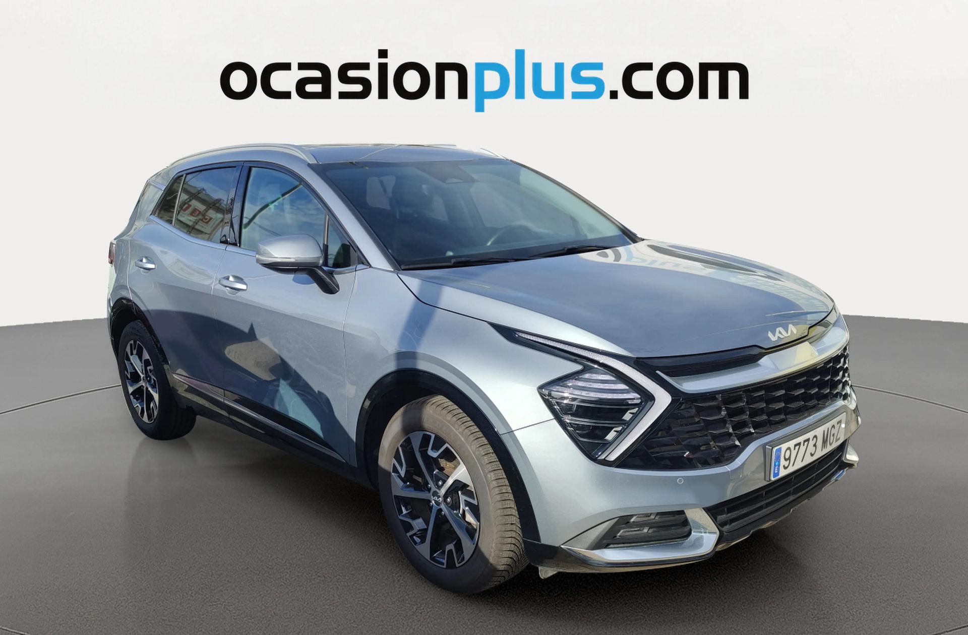 Kia Sportage 1.6 T-GDi MHEV Tech 4x2 - foto 2