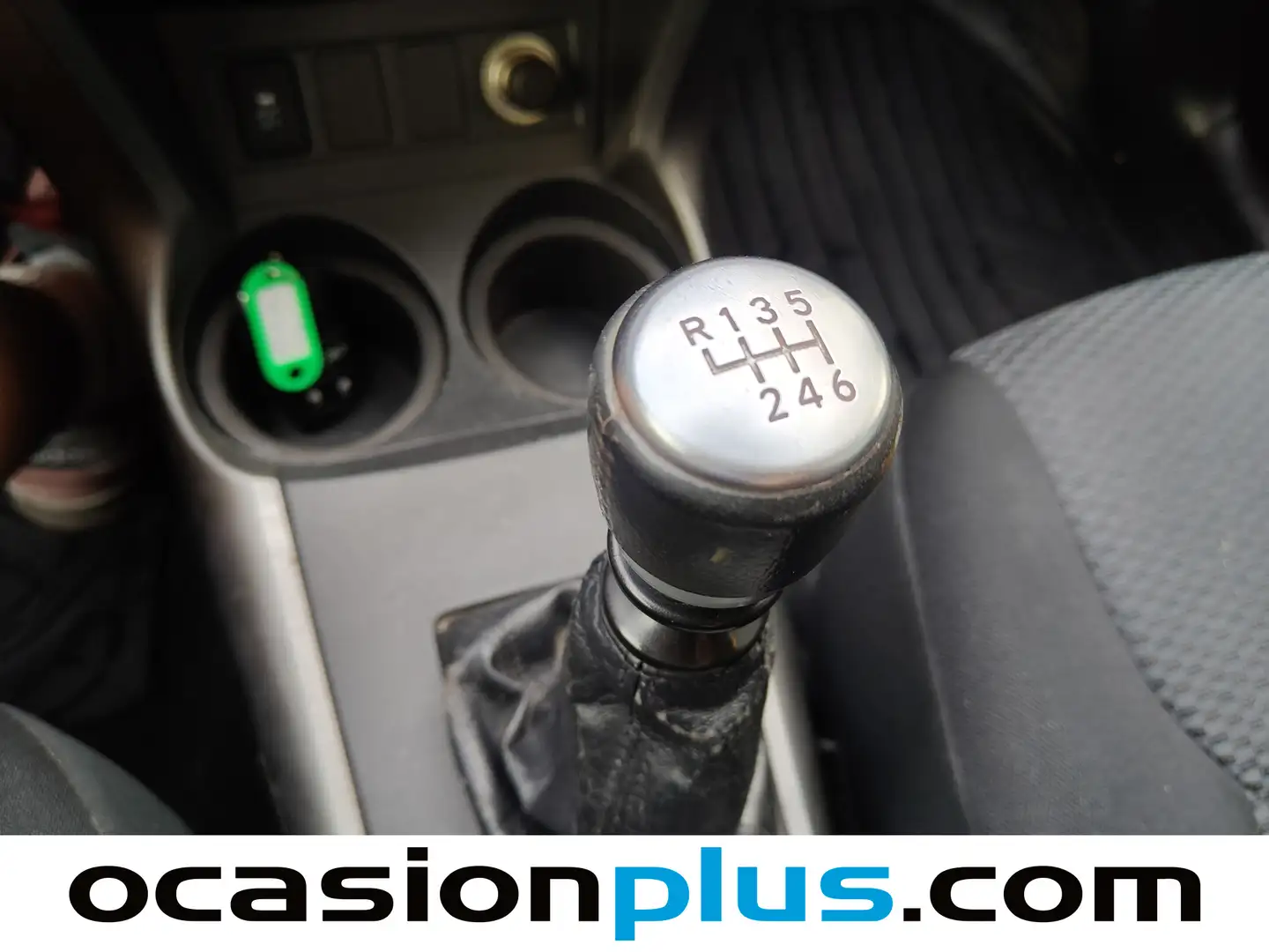 Foto Toyota Rav4 Toyota Rav4 2.2D-4D Advance 4x2  (150 CV)