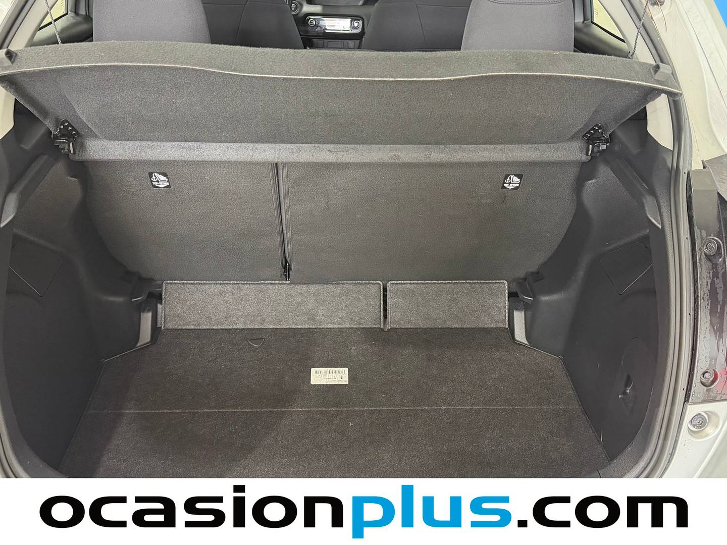 Foto Toyota Yaris Toyota Yaris 120H Active Plus (116 CV)