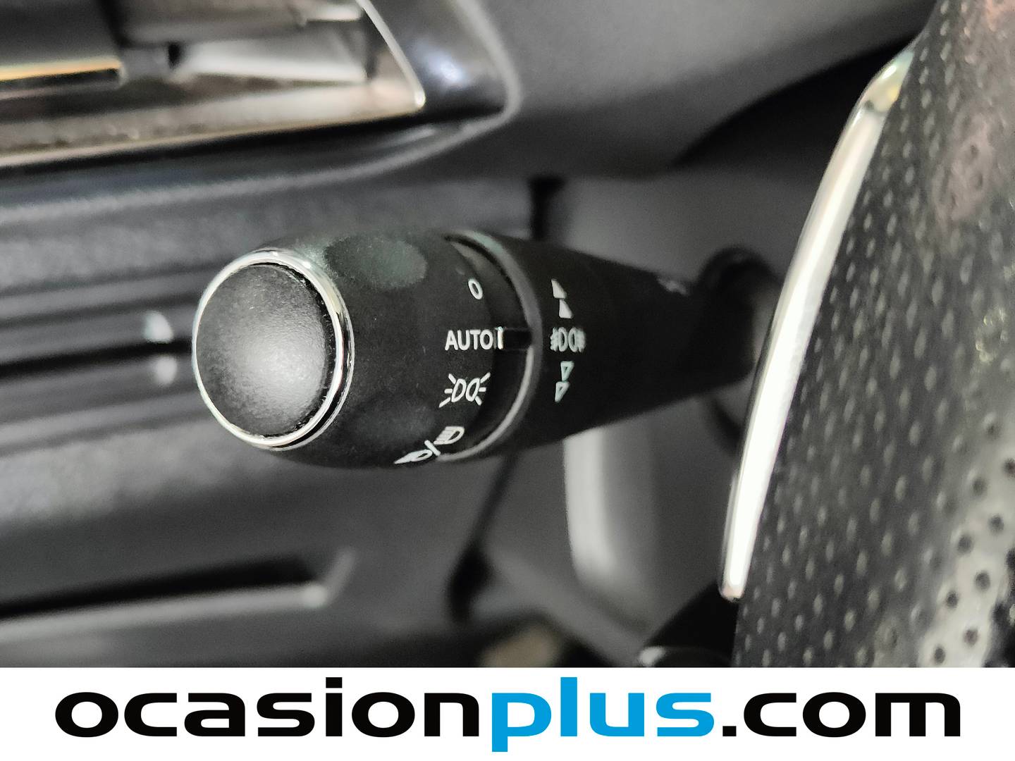 Peugeot 3008 Peugeot 3008 BlueHDI 180 S&S GT Line EAT8 (180 CV) seminuevo