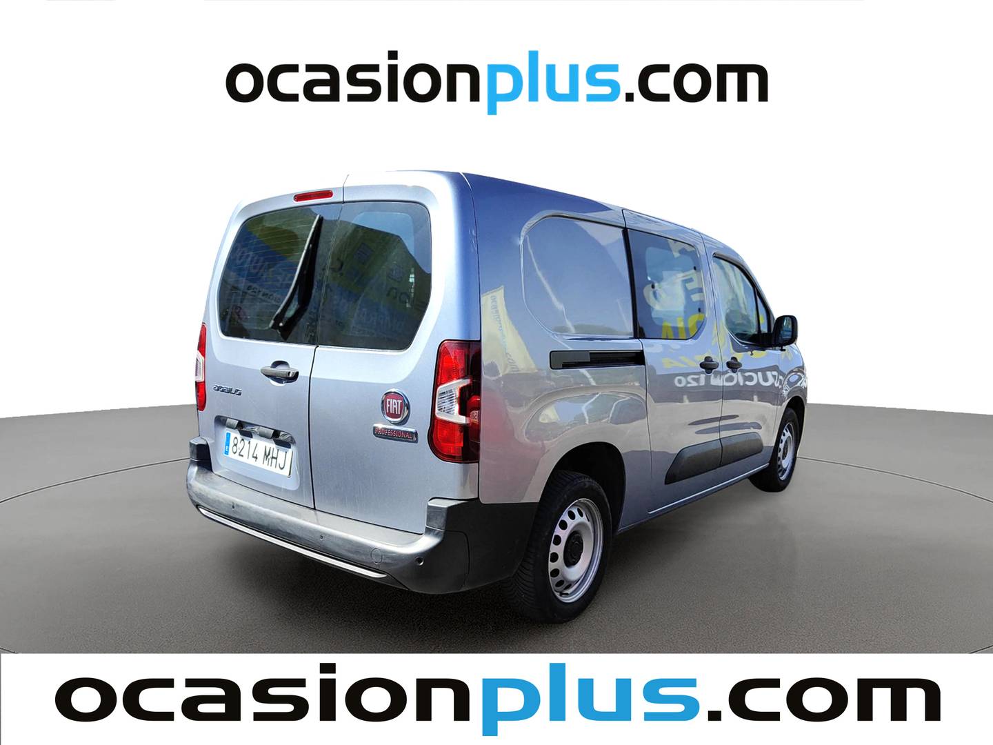 Fiat Doblò Fiat Dobló Cargo Cargo BlueHDi 100 L2H1 (102 CV) 102cv