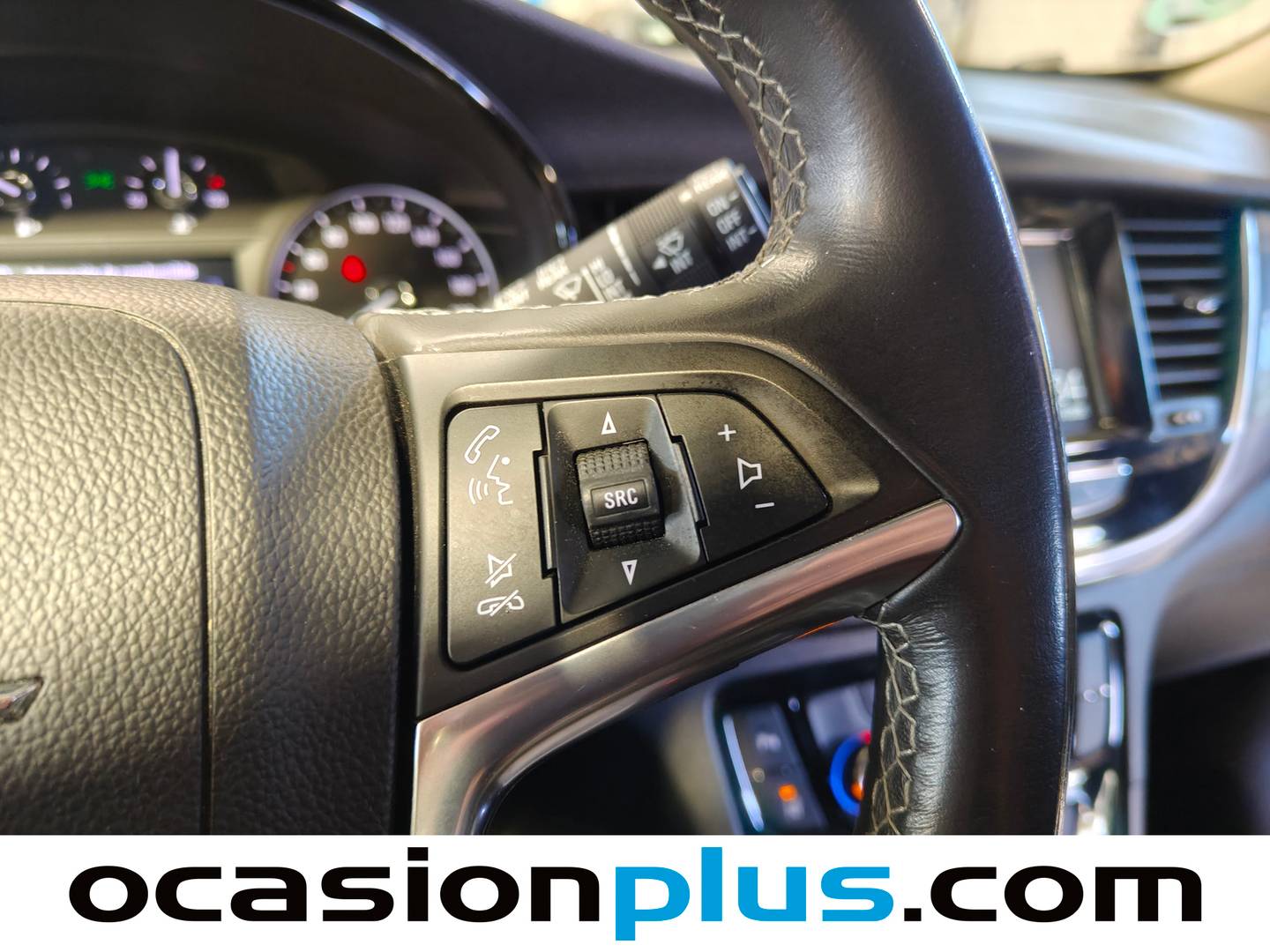 Opel Mokka X Opel Mokka X 1.4 Turbo Innovation 4X2 Auto (140 CV) seminuevo
