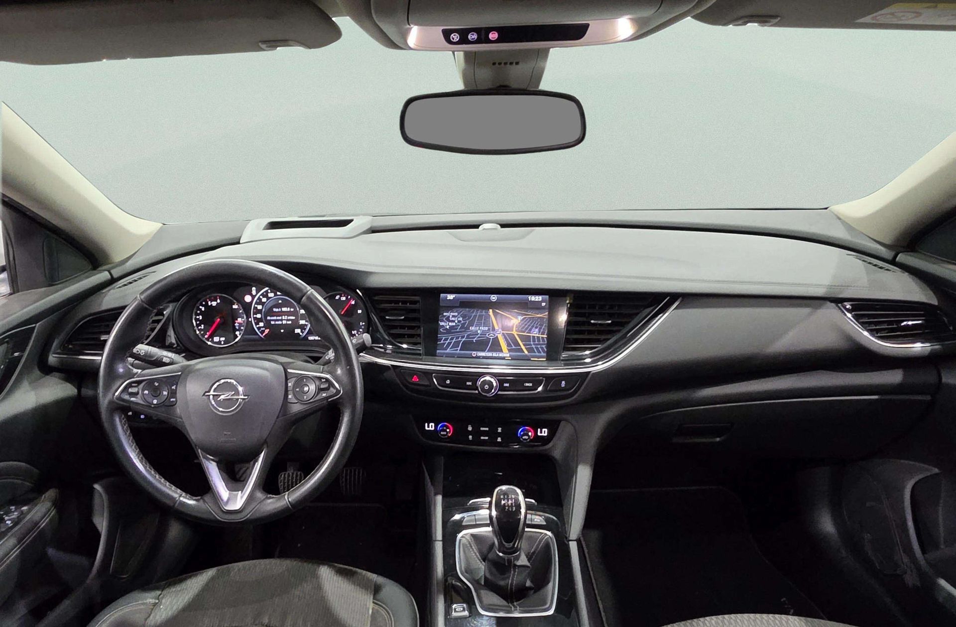 Opel Insignia GS 2.0 CDTi Turbo D Excellence - foto 6