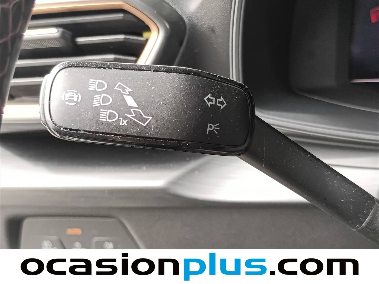 Cupra Formentor CUPRA Formentor 1.5 TSI DSG (150 CV) de ocasión