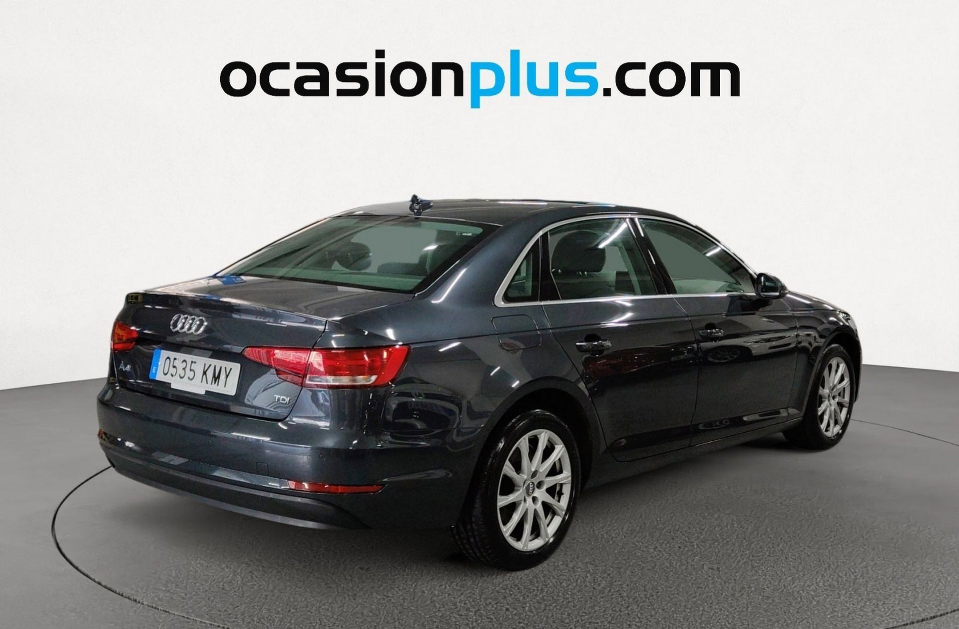 Audi A4 Advanced edition 2.0 TDI S tronic - foto 4