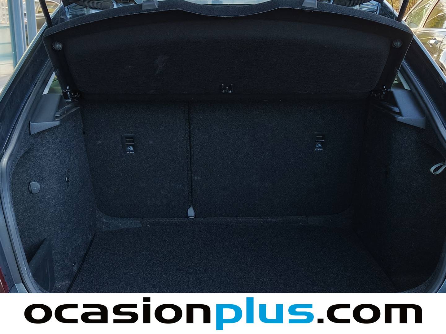 Foto Skoda Octavia Skoda Octavia 1.4 TSI Like (150 CV)