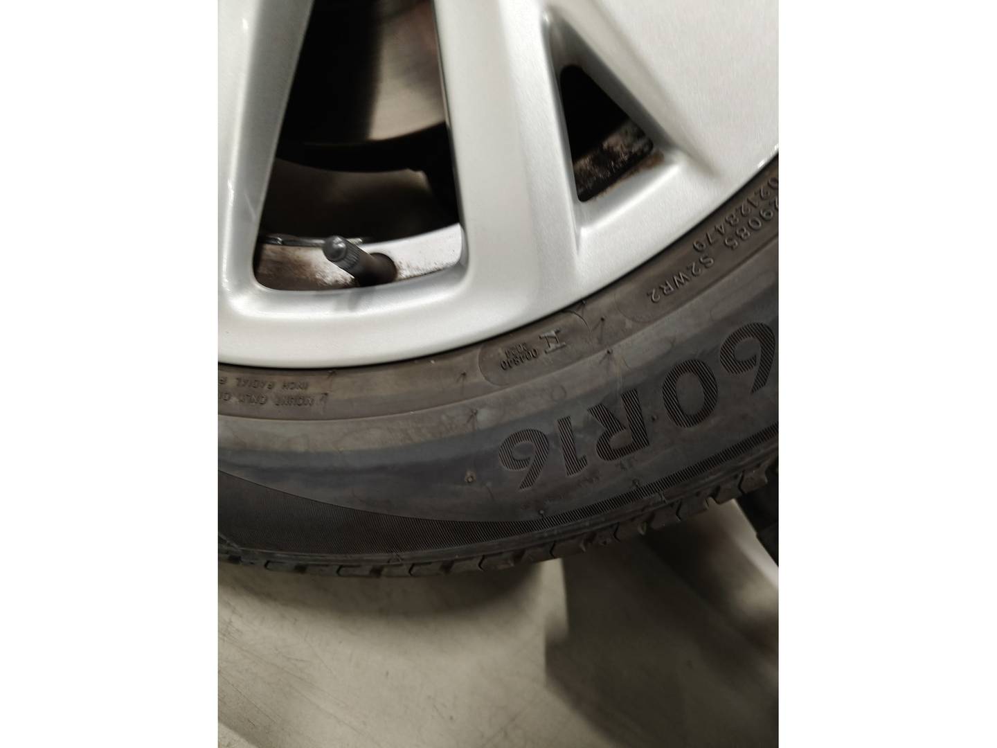 Volkswagen Taigo Volkswagen Taigo Life 1.0 TSI (95 CV) manual