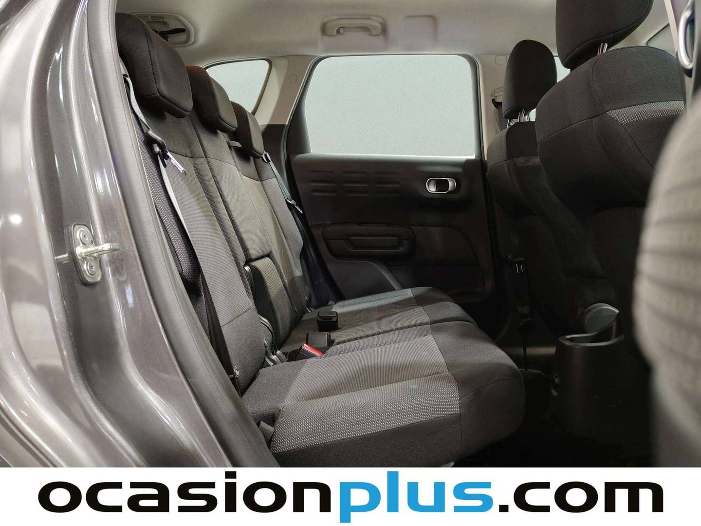 Citroën C3 Aircross Citroën C3 Aircross BlueHDi 100 S&S Feel (102 CV) al mejor precio