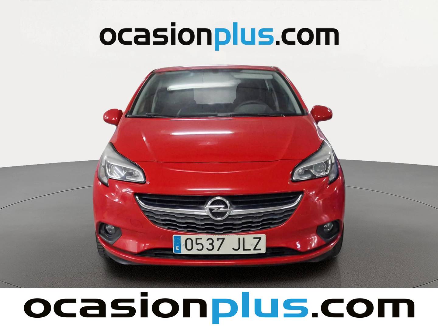 Opel Corsa Opel Corsa 1.4 Turbo S&S Selective (100 CV) 100cv