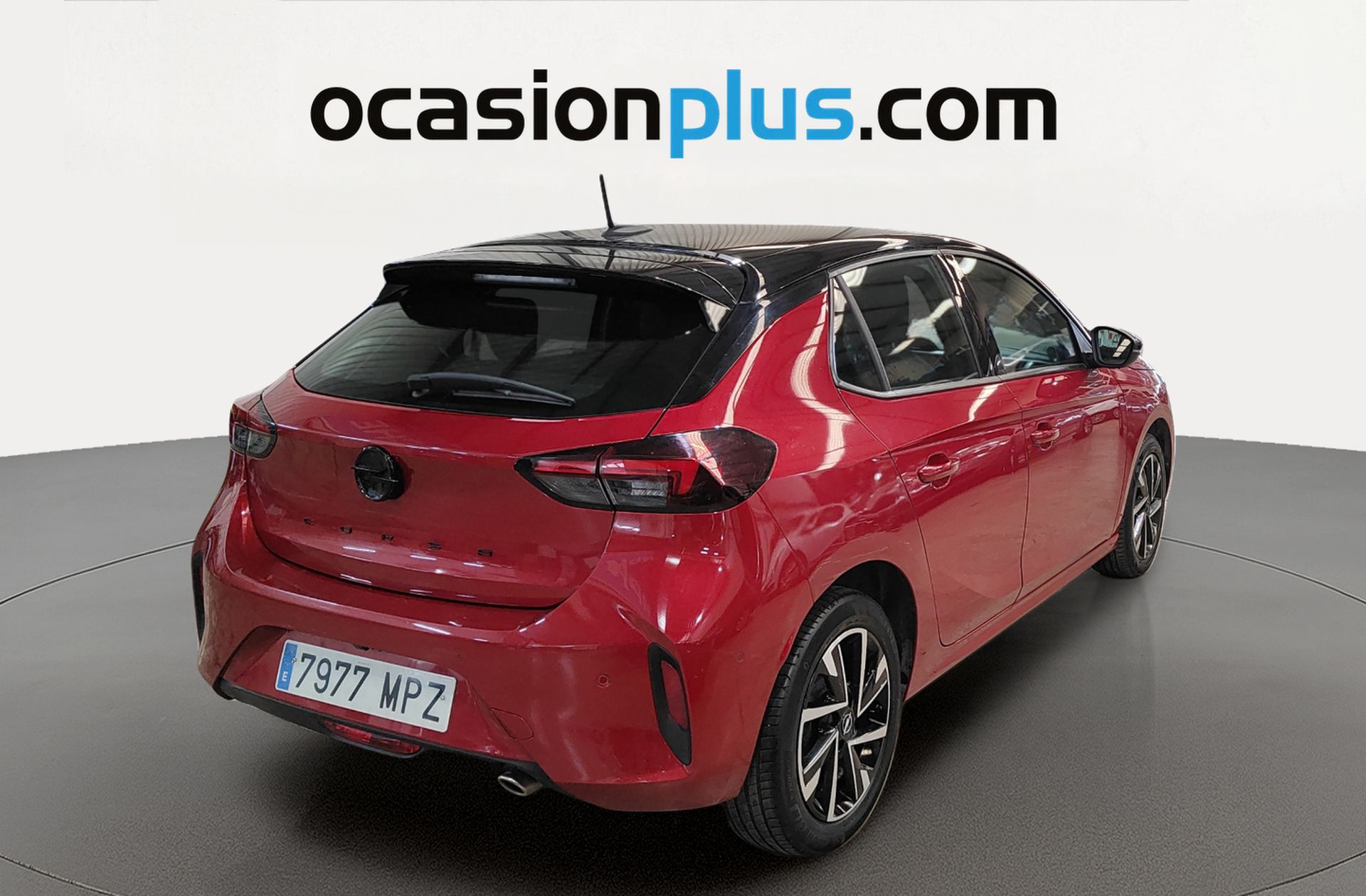 Opel Corsa 1.2 T XHL GS - foto 3