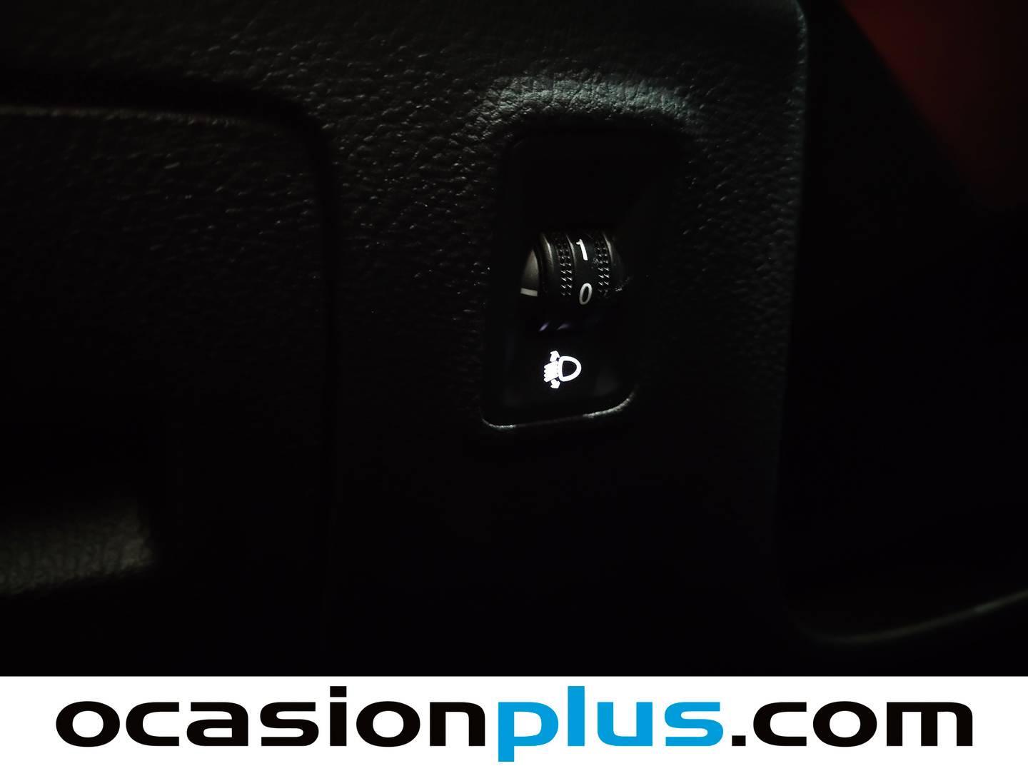 MG HS MG HS 1.5 Turbo GDI Luxury DCT (162 CV) seminuevo