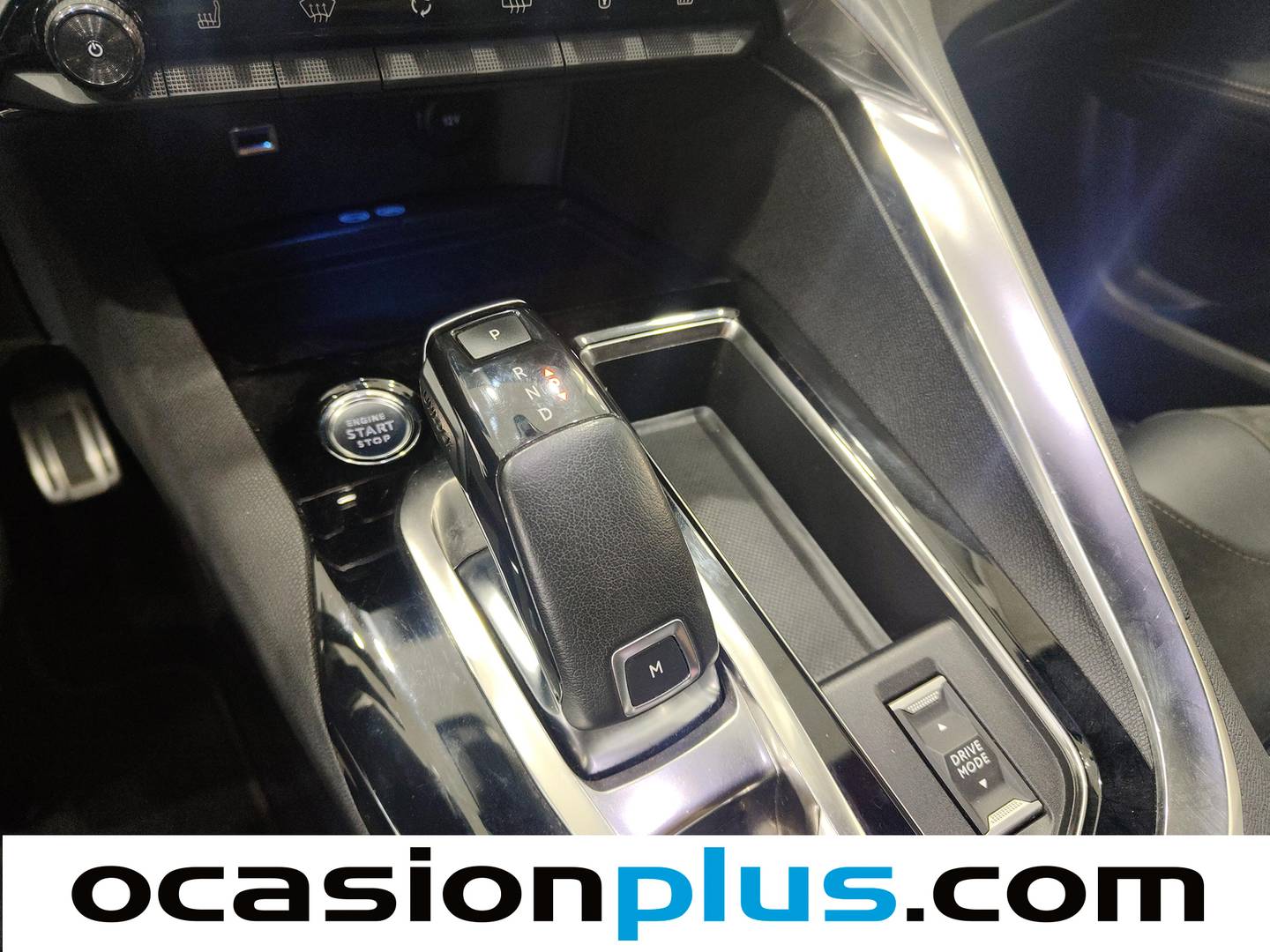 Peugeot 5008 Peugeot 5008 BlueHDi 180 S&S GT EAT8 (180 CV)7 Plazas 180cv