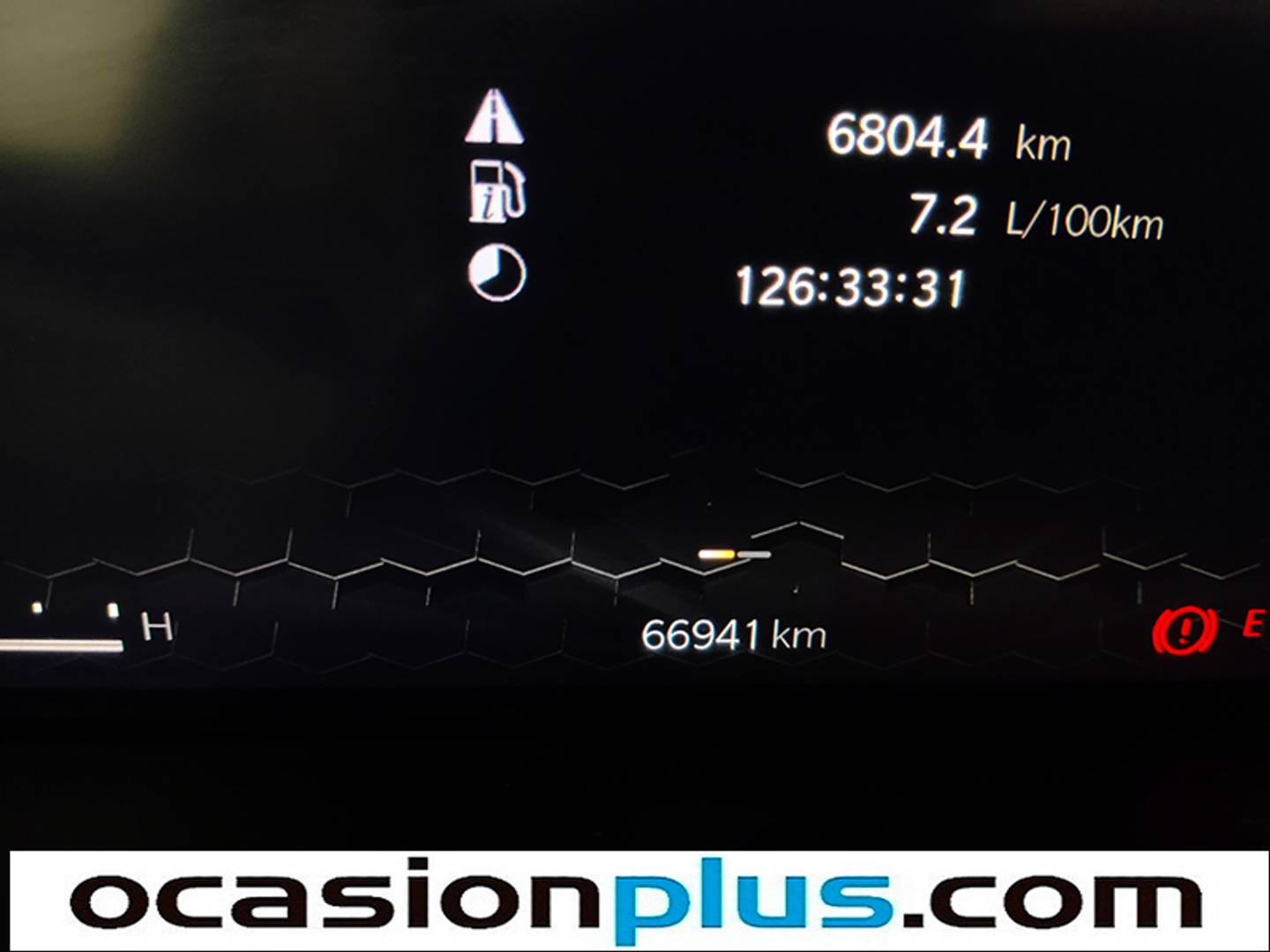 Foto Jeep Compass Jeep Compass 1.3 Gse T4 Longitude FWD MT (130 CV)