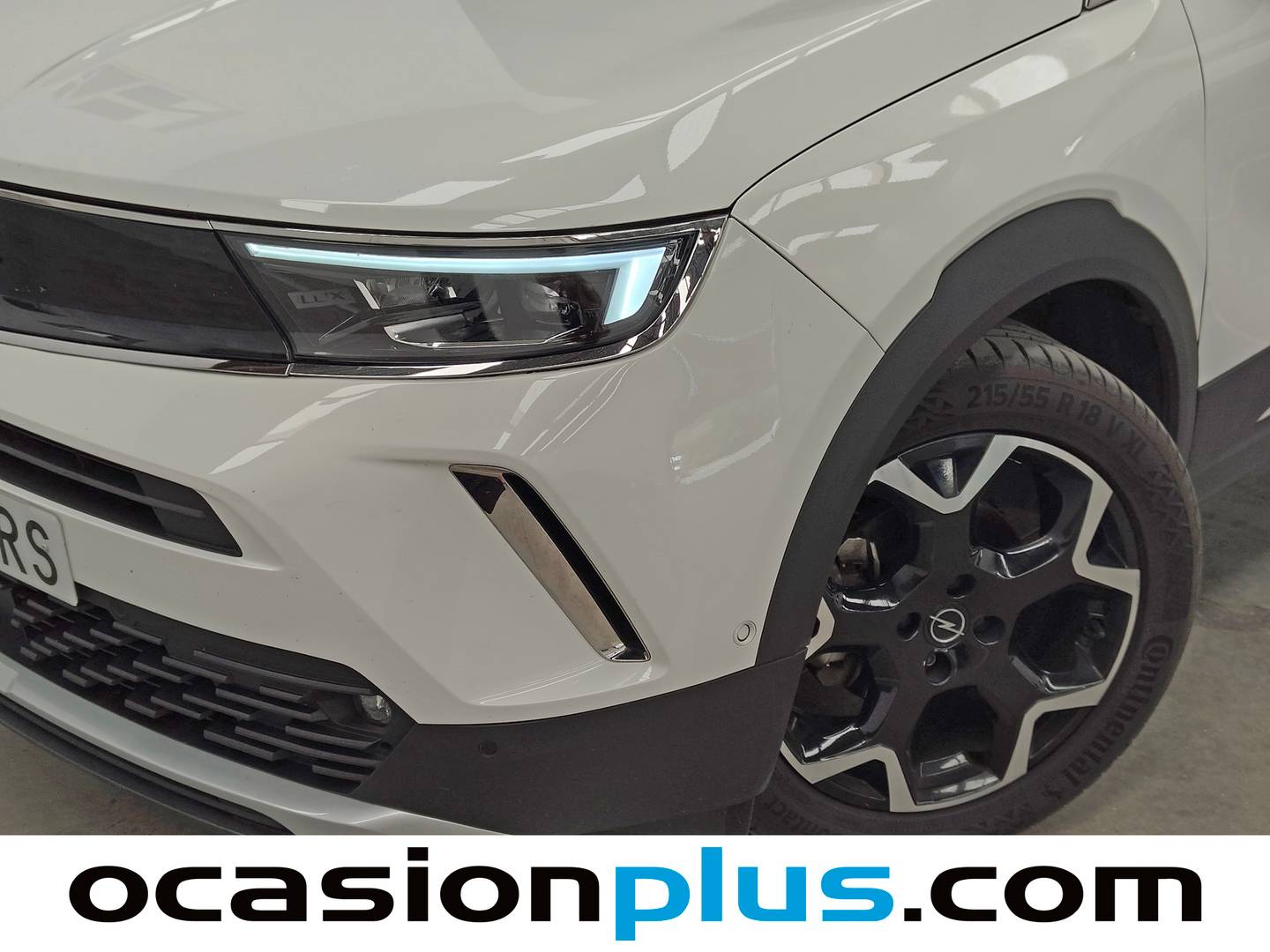 Accesorios del Opel Mokka Opel Mokka 1.2 T Ultimate Auto (130 CV)