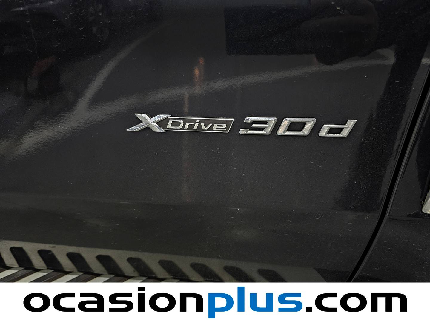 Foto BMW X6 BMW X6 xDrive30d  (258 CV)