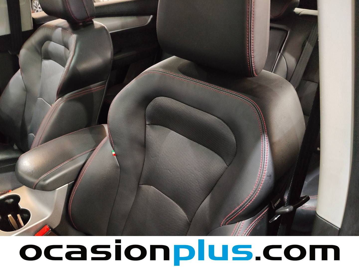 Foto SWM G01 SWM G01 1.5T Luxury  (131 CV)