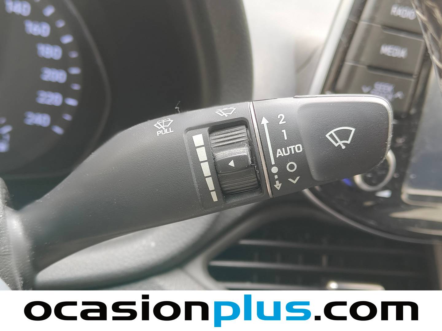 Hyundai i30 Hyundai i30 Fastback Fastback 1.4 TGDI N Line (140 CV) 140cv