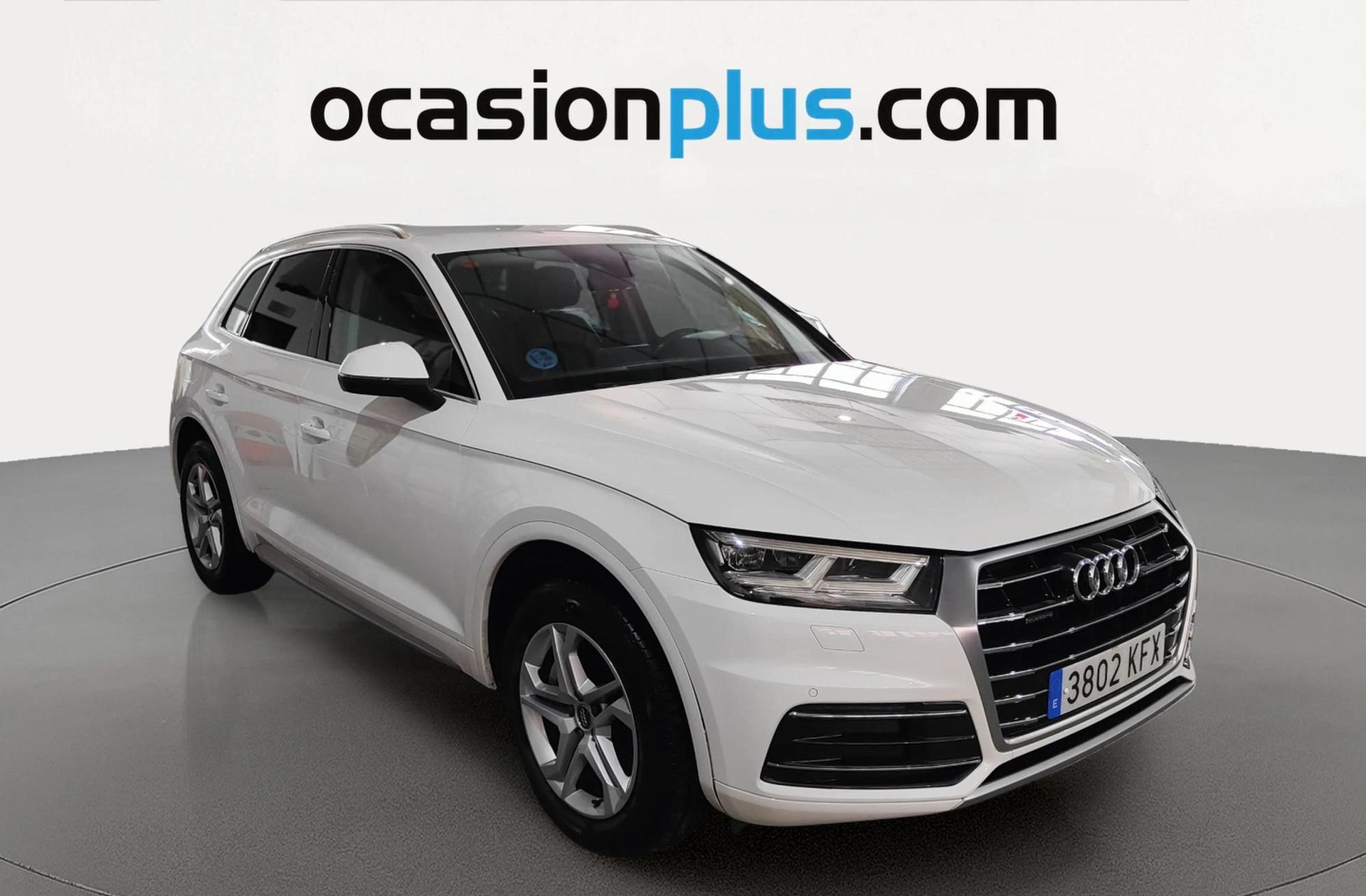 Audi Q5 Design 2.0 TDI quattro S tronic - foto 2