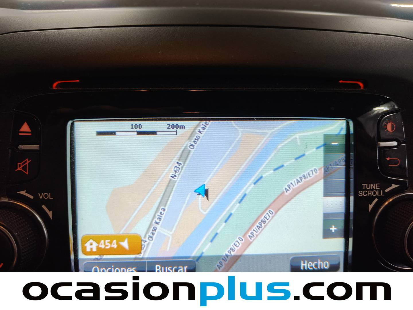 Foto Fiat 500L Fiat 500L 1.4 16v Trekking (95 CV)