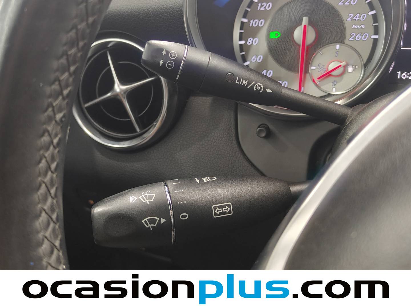 Mercedes Clase SLK Mercedes Clase SLK 250 BlueEfficiency (204 CV) 2011