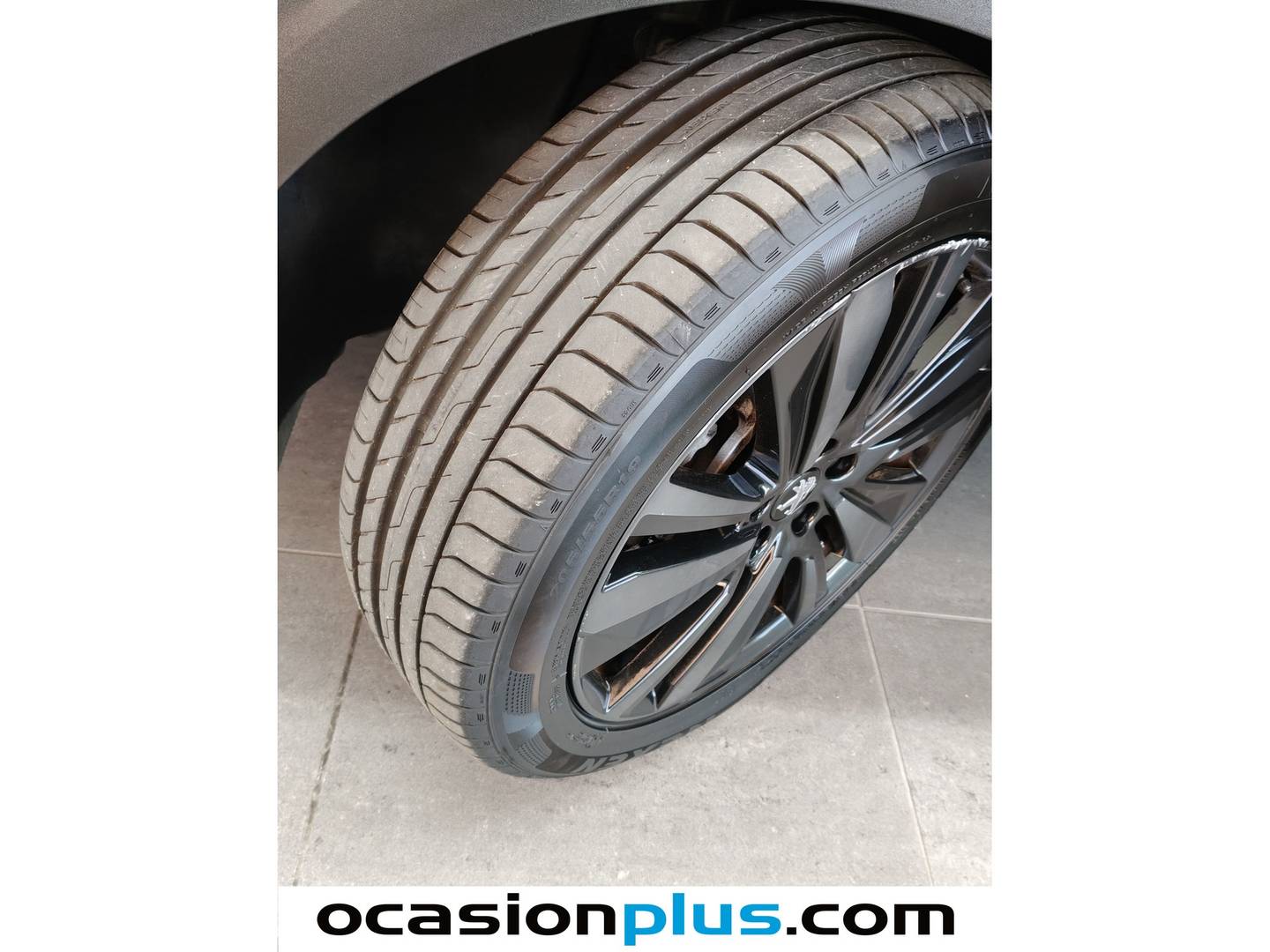 Foto Peugeot 3008 Peugeot 3008 PureTech 130 S&S GT EAT8  (130 CV)