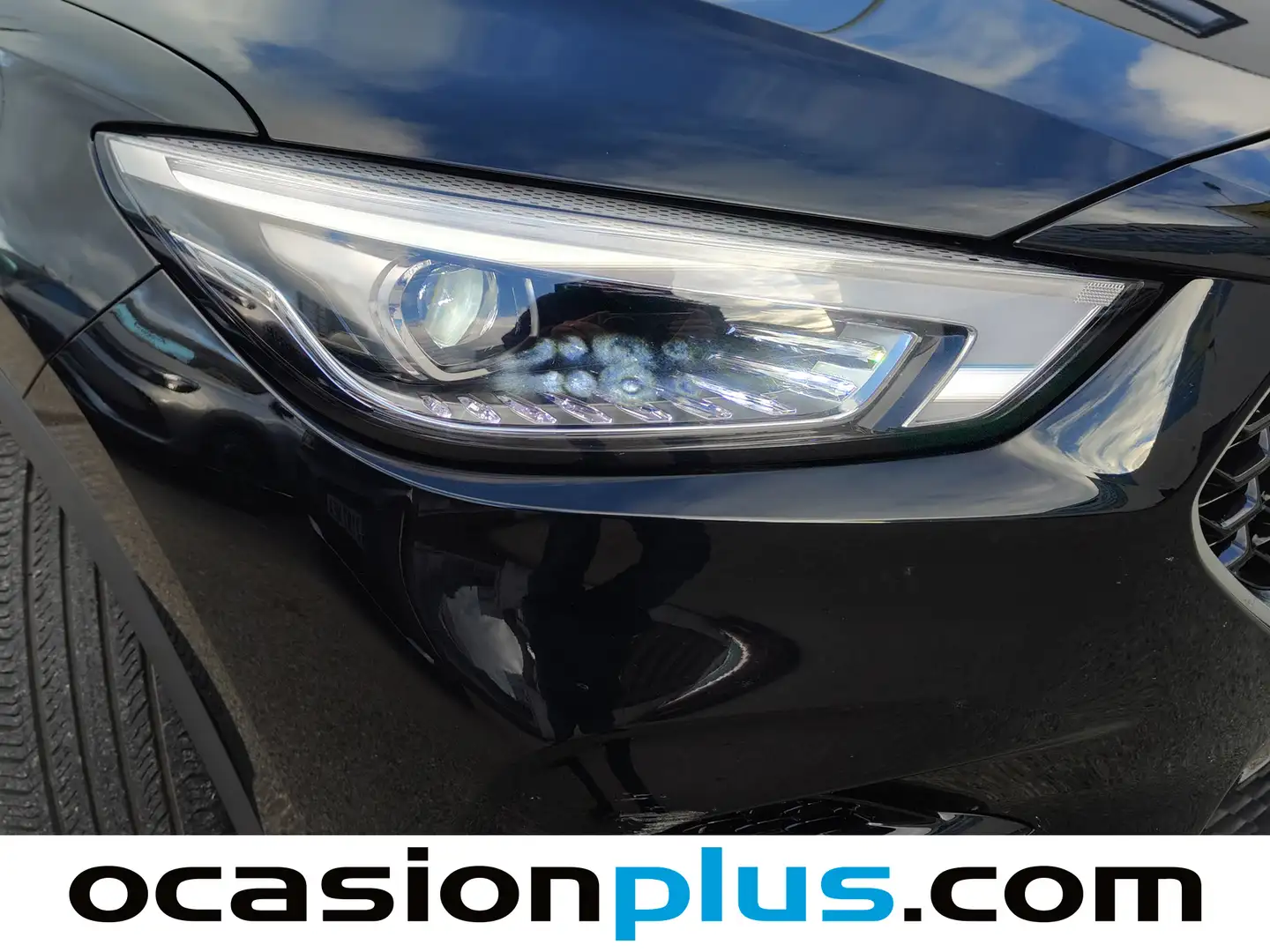 Foto MG ZS MG ZS 1.5 Luxury (106 CV)