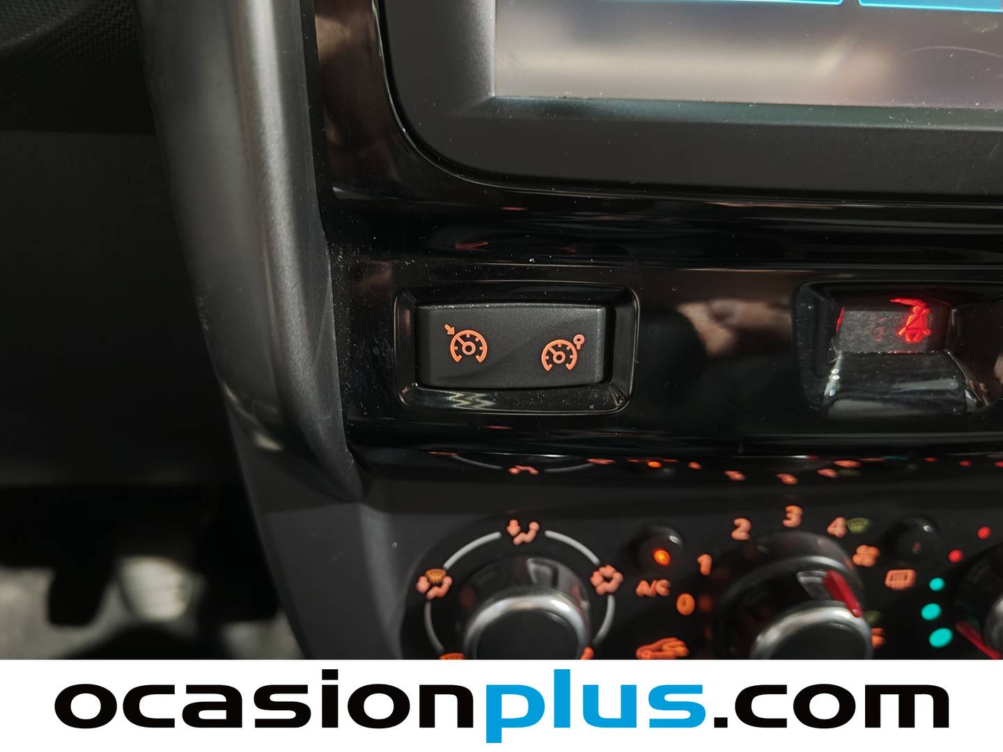 Extras del Dacia Duster Dacia Duster dCi 110 SL Blackshadow 4x2 (109 CV)