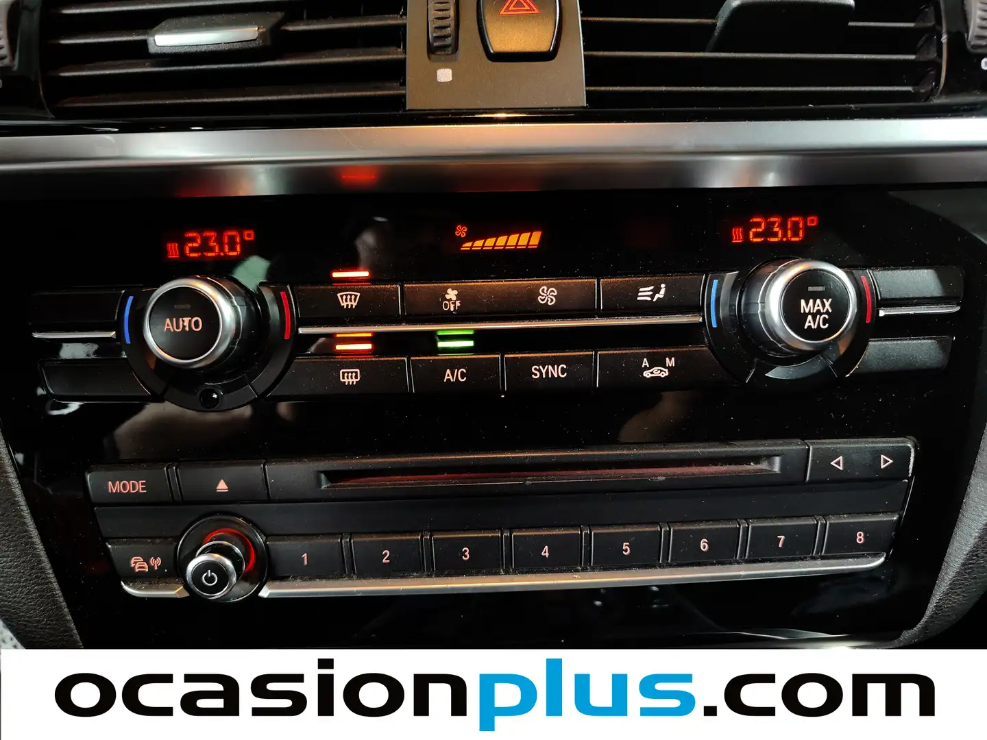 Foto BMW X3 BMW X3 xDrive20d (190 CV) Pack M