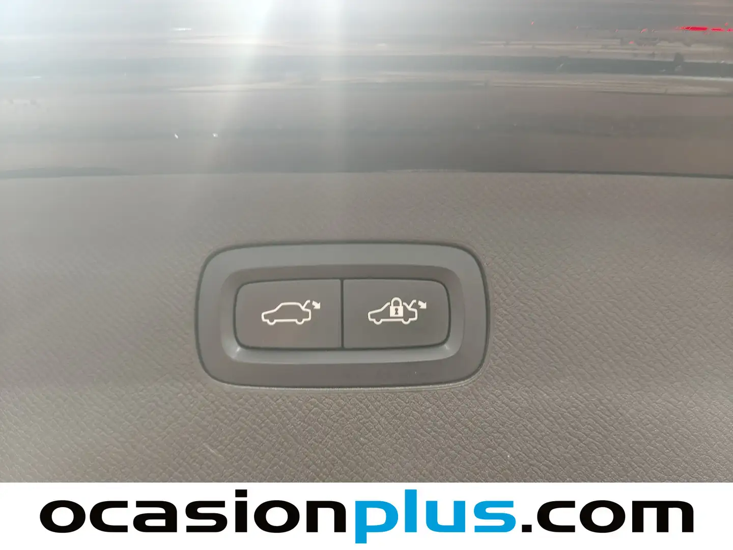 Foto Volvo XC90 Volvo XC90 D5 Momentum AWD Auto (225 CV) 7 Plazas