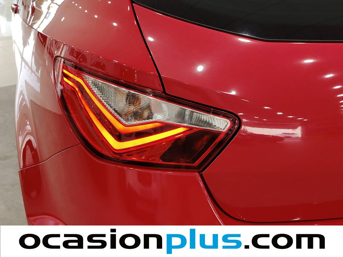 Seat Ibiza Seat Ibiza SC 1.8 TSI S&S Cupra (192 CV) al mejor precio