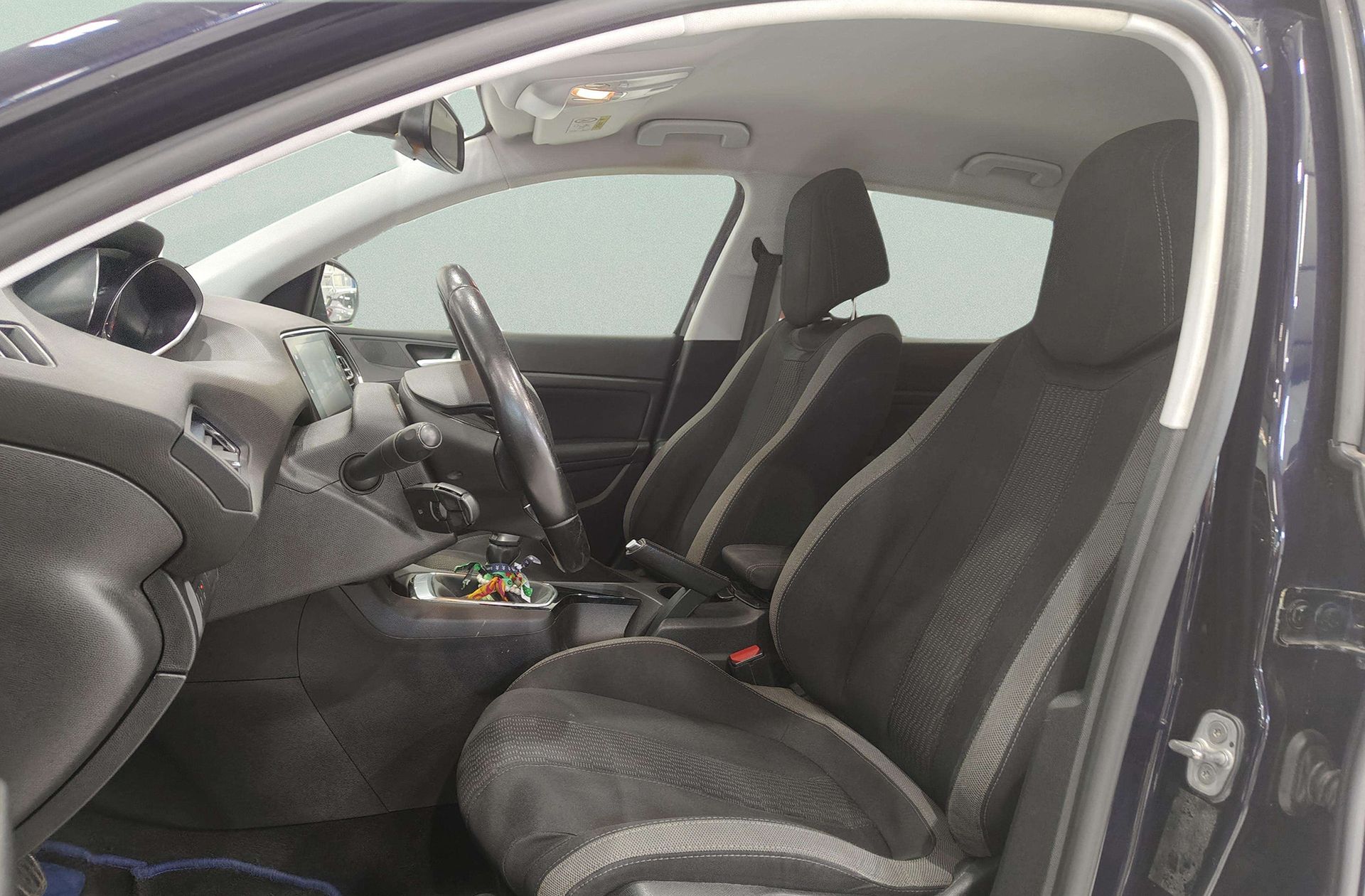 Peugeot 308 BlueHDi 100 Style - foto 9