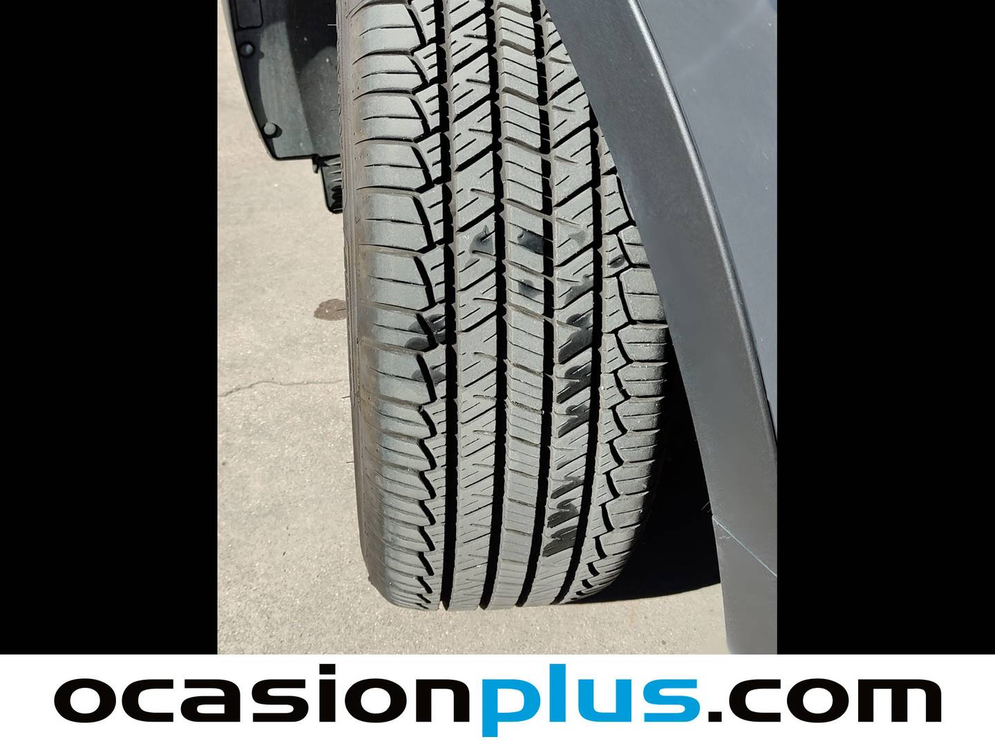 KIA Sportage Kia Sportage 1.6 MHEV Drive 4x2 (136 CV) de segunda mano