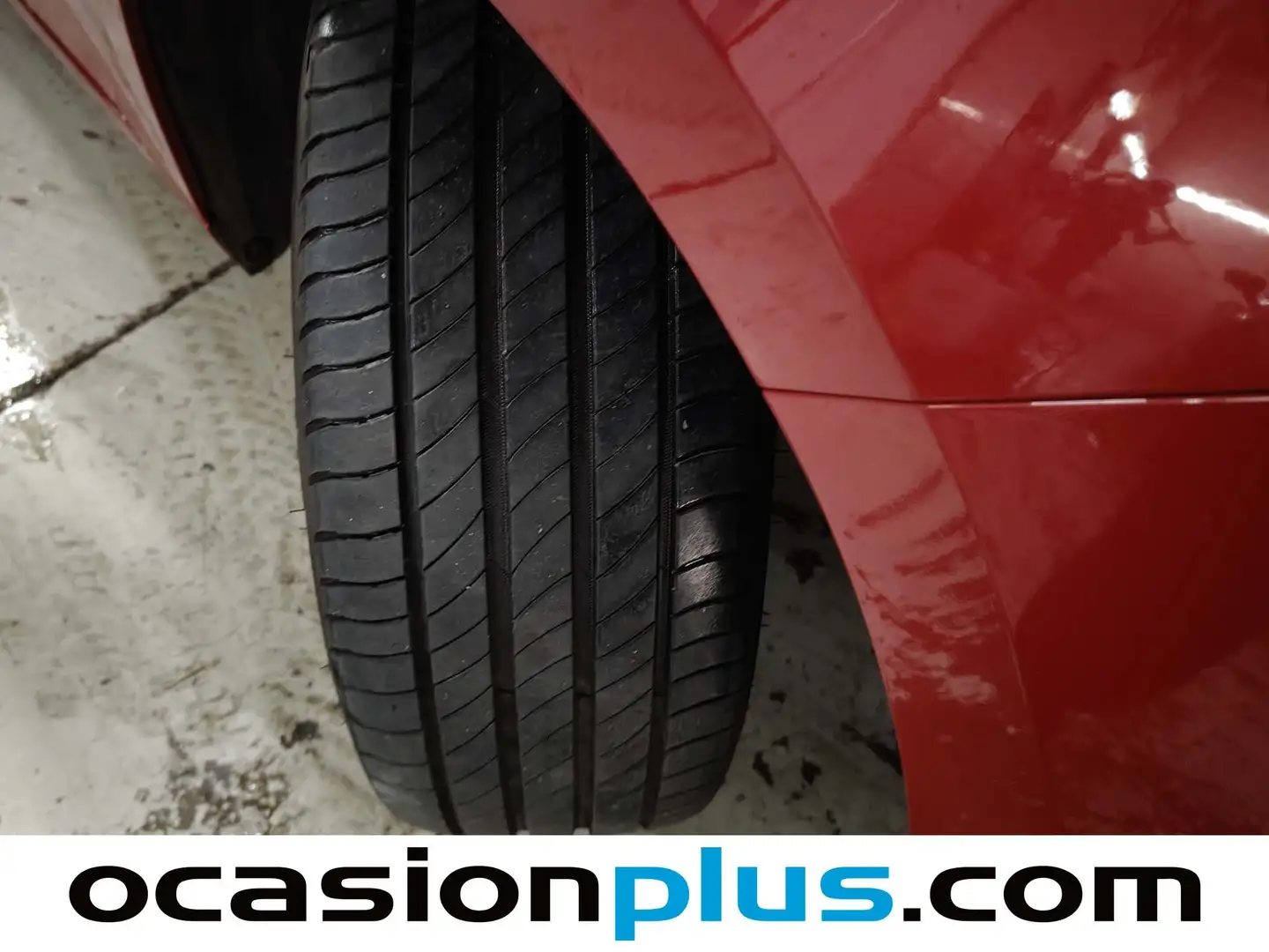 Foto Opel Astra Opel Astra 1.5 D DTH GS Line  (130 CV)