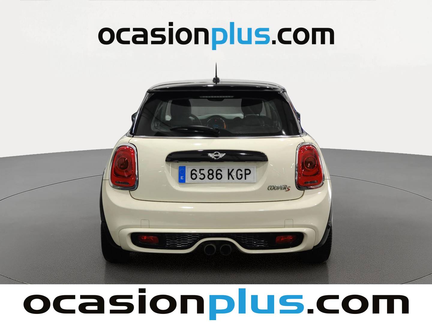 Mini MINI Mini MINI Cooper S (192 CV) barato