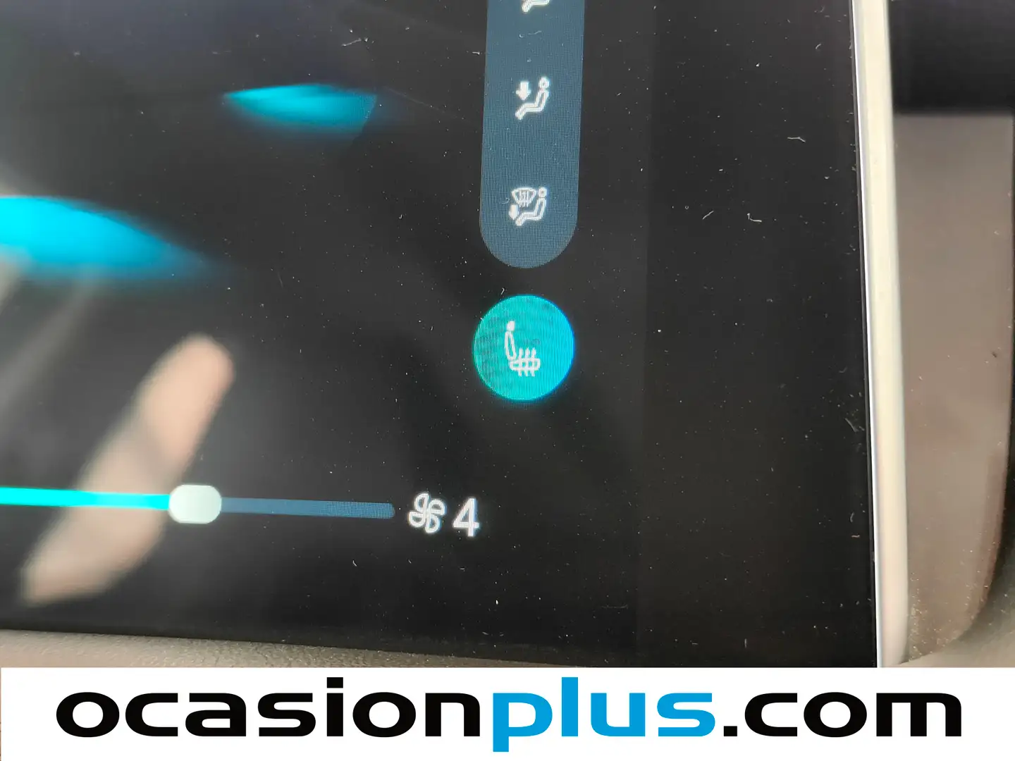 Foto MG HS MG HS 1.5 Turbo GDI Luxury (162 CV)