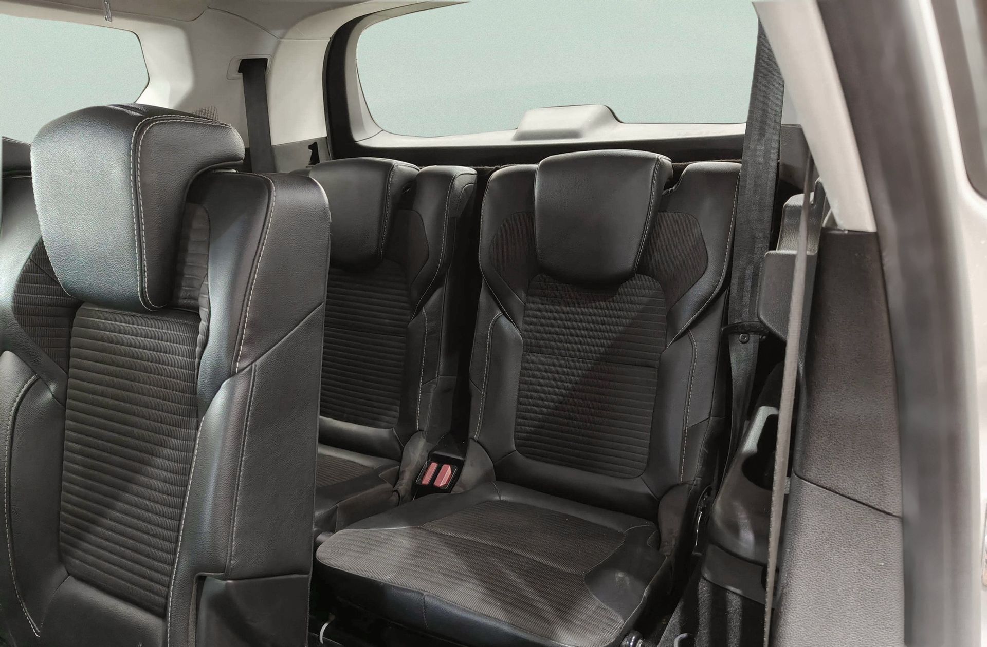 Renault Grand Scénic Zen TCe 7 plazas - foto 6