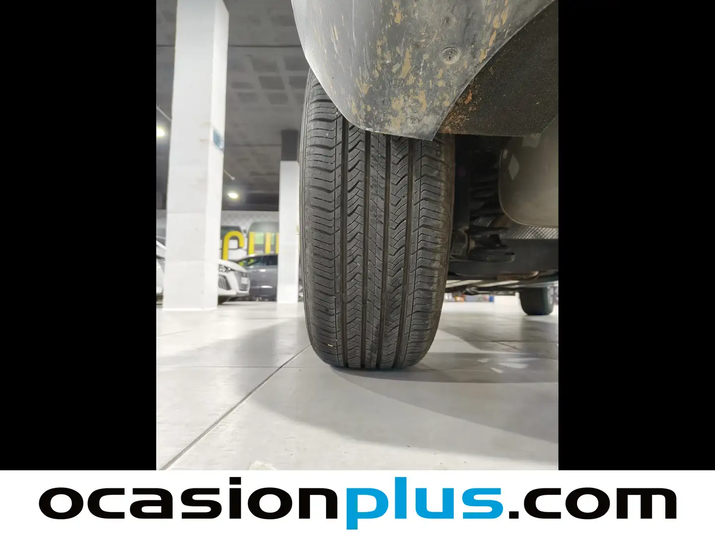 Foto MG ZS MG ZS 1.5 Luxury (106 CV)