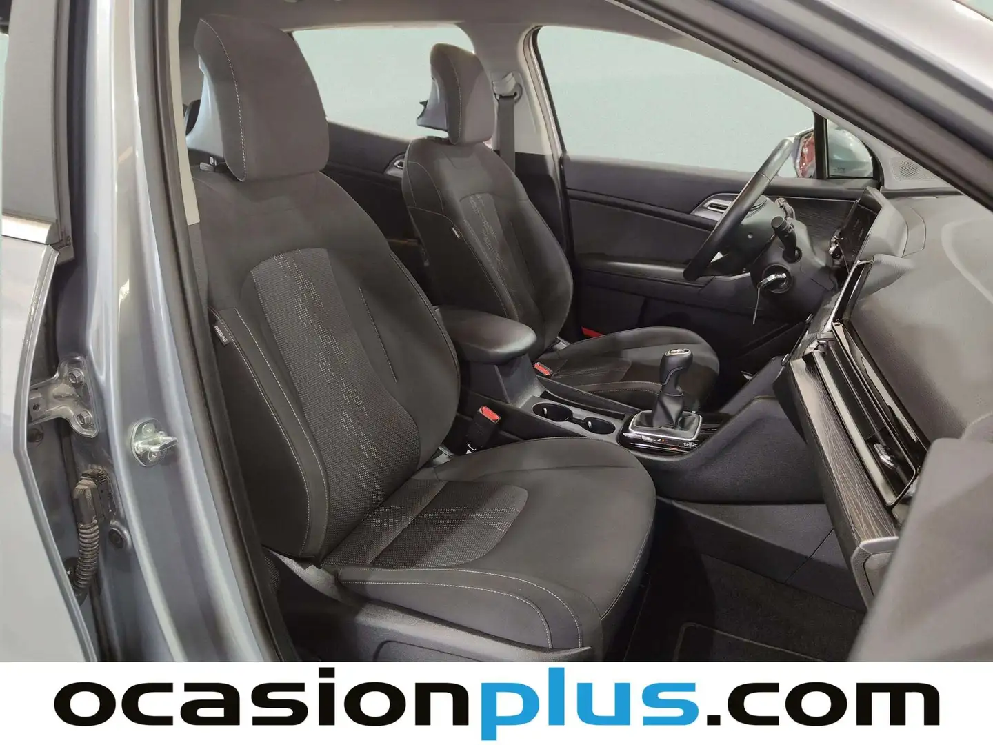 Foto KIA Sportage Kia Sportage 1.6 T-GDi MHEV Drive 4x2  (160 CV)