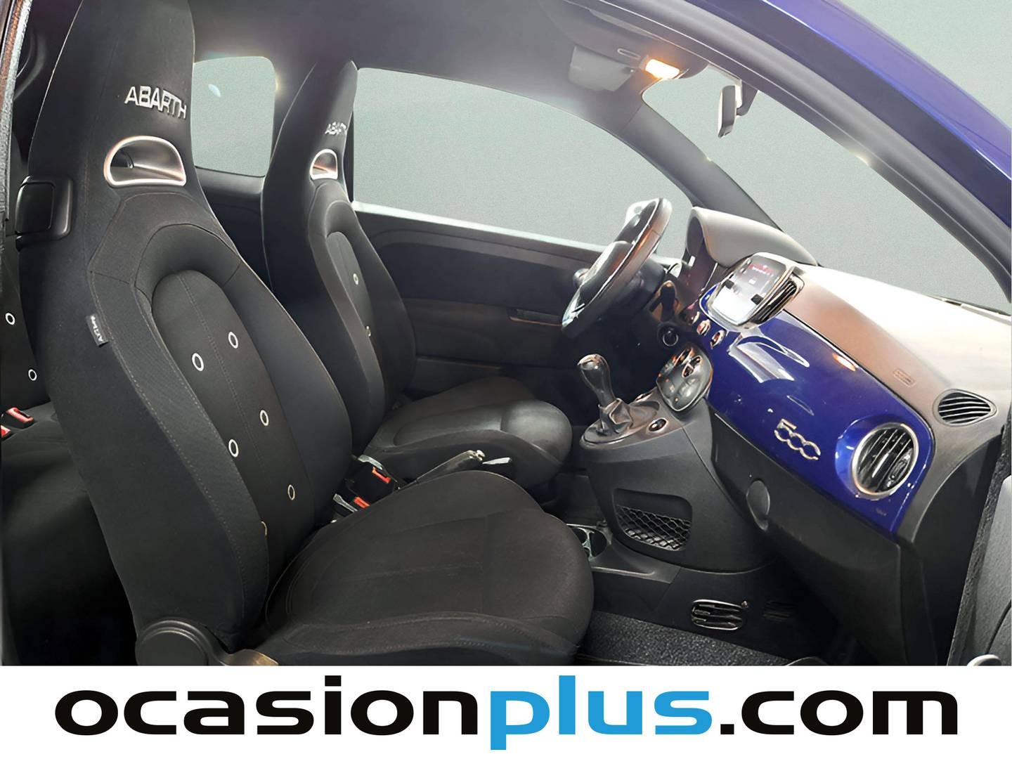 Abarth 500 Abarth 500 1.4 16v T-Jet 595 (145 CV) km 0