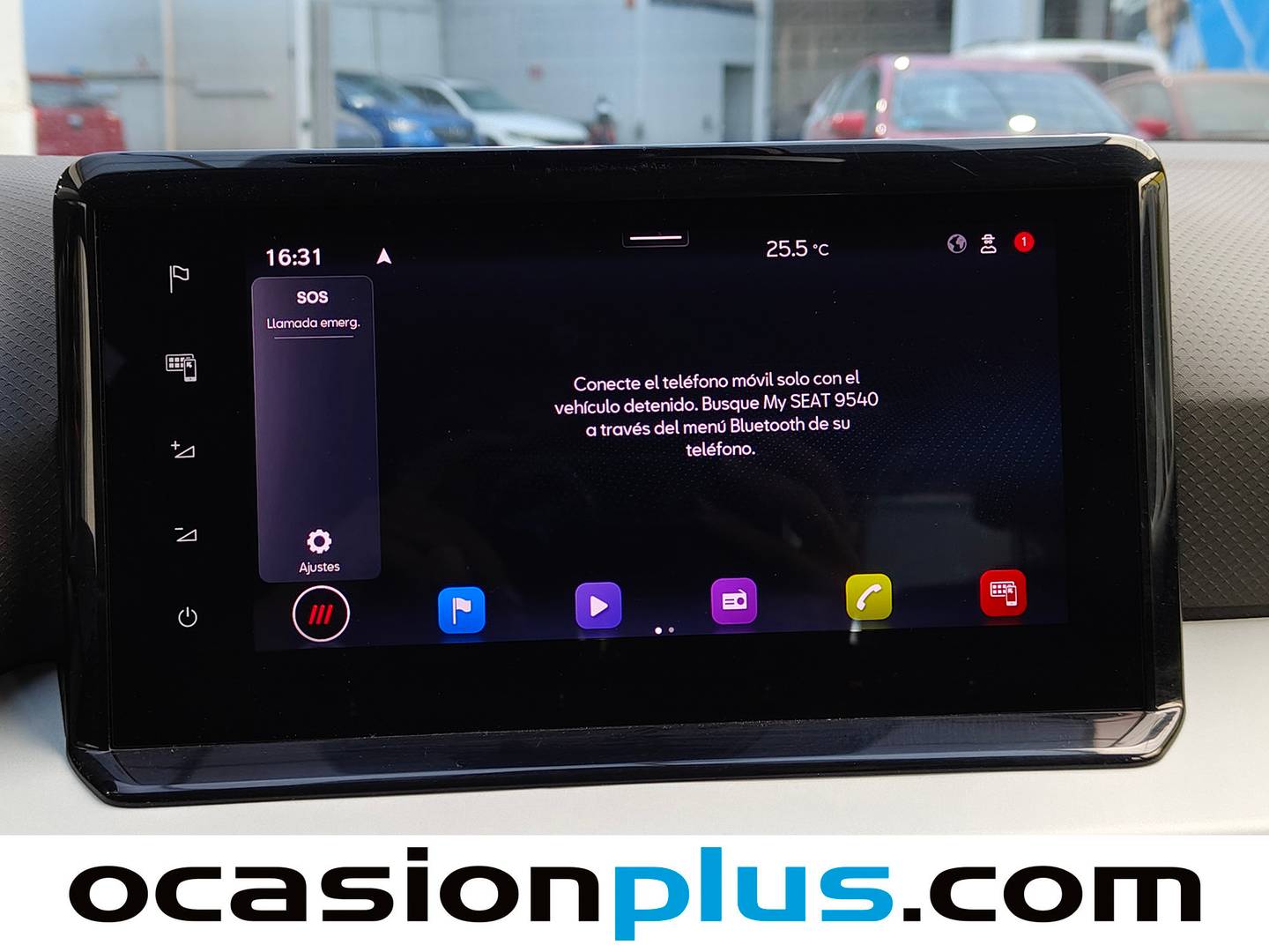 Seat Arona Seat Arona 1.0 TSI Style XM (110 CV) gasolina