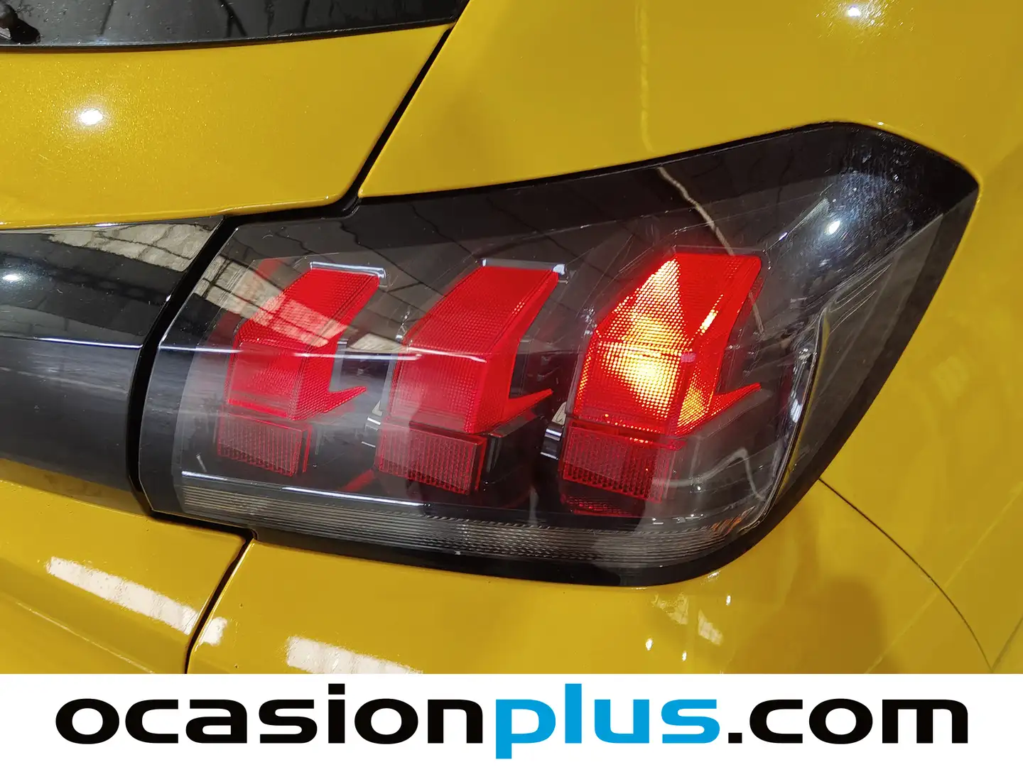 Foto Peugeot 208 Peugeot 208 PureTech 75 Style (75 CV)