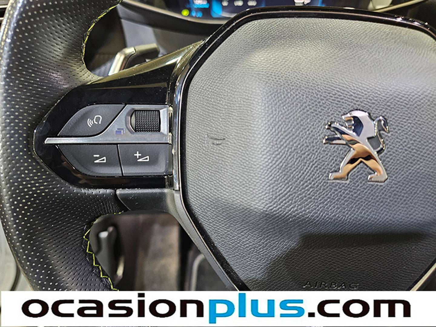 Peugeot 2008 Peugeot 2008 PureTech 130 S&S GT EAT8 (130 CV) 130cv